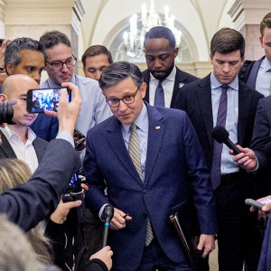 SCOOP: House GOP memo highlights Republican wins in Trump’s ‘big, beautiful bill’