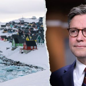 Johnson: ‘No boots on the ground’ for Trump’s Greenland acquisition plans amid military speculation
