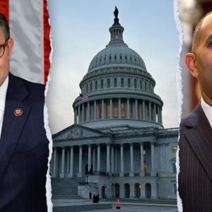 Top political handicapper reveals prediction for ‘volatile’ 2026 battle for House majority