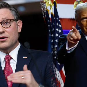 GOP rebel mutiny threatens to derail Trump’s ‘big, beautiful bill’ before key committee hurdle
