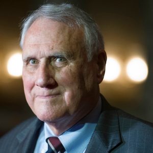 Former GOP Sen. Jon Kyl announces dementia diagnosis, steps away from public life