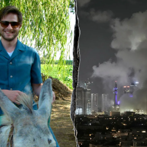 Elite university professor sparks social media backlash after revealing what Iran should do next: ‘This demon’