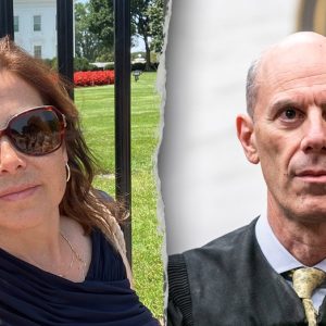 Federal judge releases woman accused of threatening to kill Trump