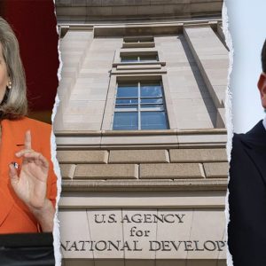 USAID has ‘demonstrated pattern of obstructionism,’ claims top DOGE Republican in letter to Rubio