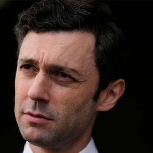 Georgia Sen. Jon Ossoff says Trump’s ‘chaos and uncertainty’ leading to economic challenges