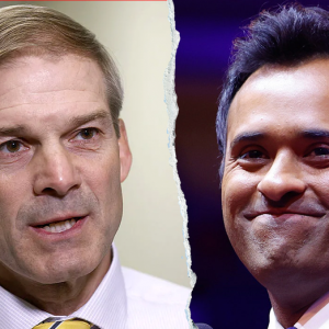 SCOOP: Ramaswamy scores endorsement from a powerful House member in Ohio governor run