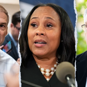 House Republicans continue Fani Willis investigation, requesting documents from DA employees