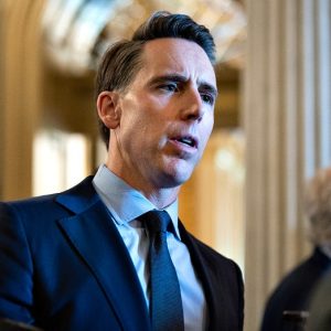Hawley sends criminal referral of ‘left-wing dark-money’ group over mailed abortion drugs