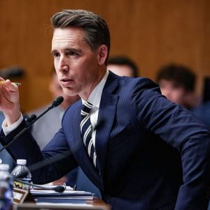 Hawley expects ‘Trojan Horse’ hearing to reveal dozens of terror-linked Afghan parolees in US