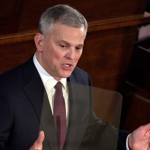 North Carolina governor signs ‘Iryna’s Law’ after Ukrainian refugee’s brutal train murder