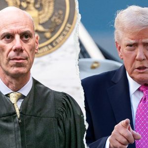 Trump turns to ‘zombie’ court after Boasberg pointed to it in deportation fight