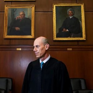Boasberg delivers fresh immigration setback to Trump in free-speech clash