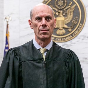 Trump wants Judge Boasberg removed from cases after series of rulings