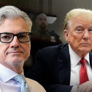 ‘Great embarrassment’: Hear Trump’s courtroom response to Judge Merchan’s ‘political witch hunt’ trial