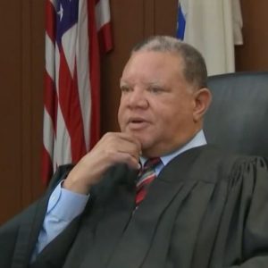 Massachusetts judge charges ICE agent with contempt of court