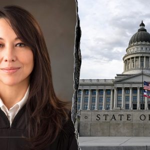 Red state judge chooses new congressional map in fight that could reshape House control