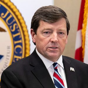 DOJ blasts ‘partisan’ DC Bar complaint against senior Trump official