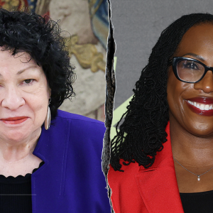 Sotomayor breaks with Jackson in Supreme Court decision over Trump cuts to federal workforce