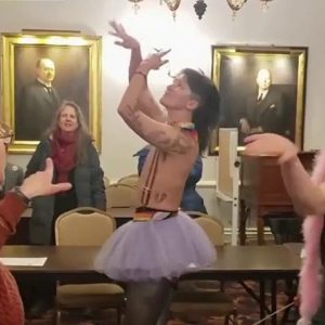 Vermont GOP pushes for penalties against Dems accused of disrupting ‘Detrans Awareness Day’ at Capitol