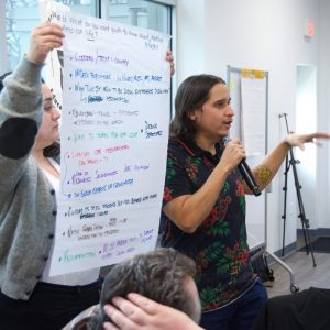 Texas opted to keep a Native American studies course. Supporters see a roadmap for other states.