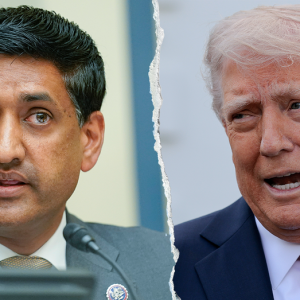 Blue state congressman ditches Dem playbook, seeks to codify Trump’s latest executive order