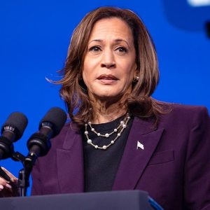 Harris calls for ICE probe after Maine shooting amid renewed ‘border czar’ criticism