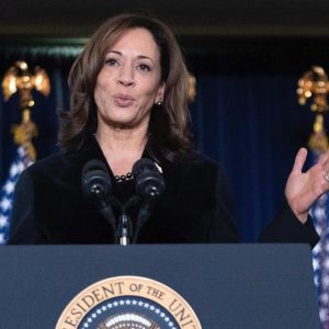 Major California Democrat predicts Kamala Harris would be ‘field-clearing’ if former VP runs for governor