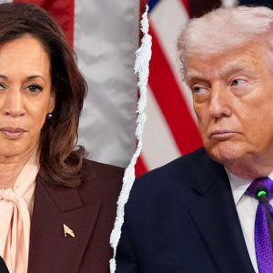 Social media erupts after Harris introduces ‘mob boss’ accent to attack Trump: ‘Total cringe’