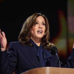 Kamala Harris office silent when questioned if fact-checker reviewed new book before publication