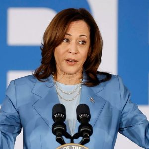 Kamala Harris called for removing cops from schools to fight racial ‘inequities’ in 2019 interview