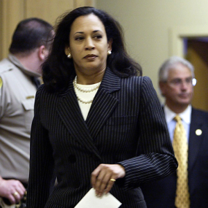 Kamala Harris’ failure at ‘prosecutor 101’ basics led to hundreds of drug convictions being tossed out: expert