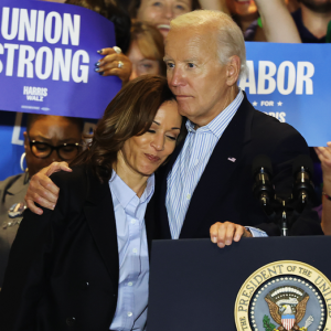 Biden-Harris admin has ‘failed’ repeatedly on health care: analysis