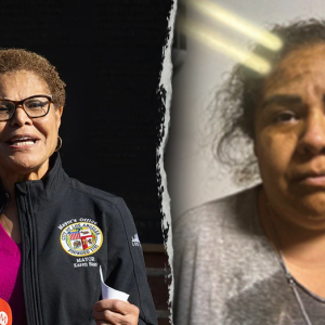 Dem mayor mocked for pushing ICE kidnapping story that ended up being alleged hoax