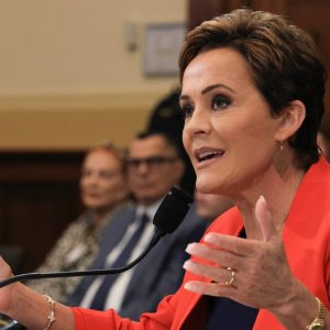 Is the VOA, DOA? With Kari Lake in charge of things, it might be