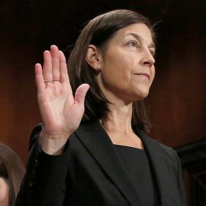 Who is the Trump-appointed judge blocking deployment of National Guard to Portland?