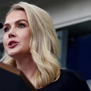 White House criticizes ‘rogue’ judge upholding parole program ‘completely abused’ by migrants