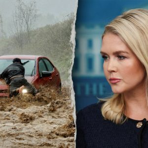 White House insists FEMA is taking hurricane season ‘seriously,’ blasts ‘sloppy’ reporting