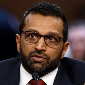 Kash Patel delivers fiery warning after FBI disrupts mass shooting terror plot targeting military