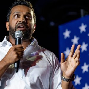 Here’s what Kash Patel’s former colleagues are saying about him