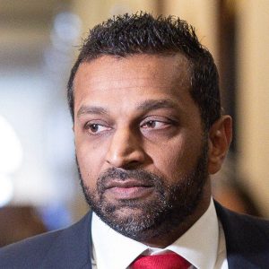 GOP attorneys general offer support for Trump FBI pick Kash Patel, urge senators to do the same