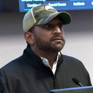 Patel, FBI ‘flex resources’ for Windy City crime crackdown as part of Trump administration’s ‘focused effort’