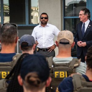 DOJ outlines 10 ‘wins’ under Trump, says agency restored after Biden era