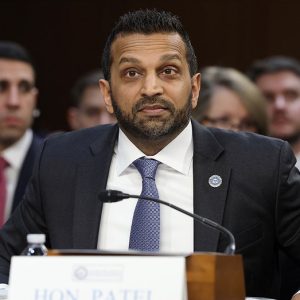 FBI notified Congress last week of China-linked hack deemed ‘major incident’