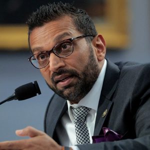 Knives are out for embattled FBI Director Kash Patel, despite Trump support