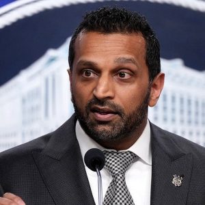 FBI to deliver ‘final report’ on missing scientists ‘shortly’ amid growing scrutiny