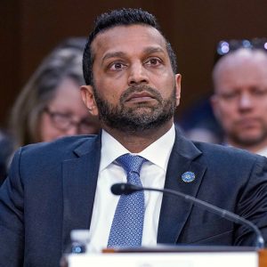 FBI warns Russian hackers targeting Americans on Signal; thousands of accounts compromised