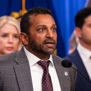 FBI spox unleashes on media’s ‘transparent spin job’ that recent firings were ‘devastating’ to Iran work