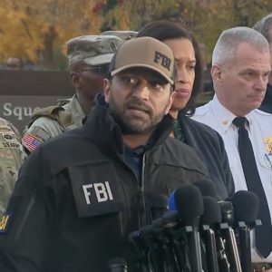 FBI ramps up counter-drone efforts as Patel warns of growing threats from criminals, terrorists