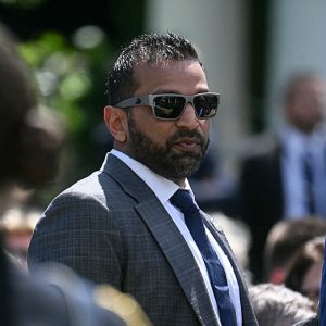 Patel found thousands of sensitive Trump–Russia probe docs inside ‘burn bags’ in secret room at FBI