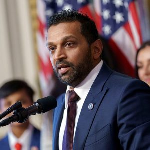 Top Five takedowns: Kash Patel’s FBI hits the ground running with major early victories